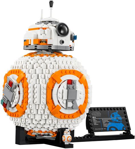 star wars bb8 lego set|big bb8 lego set.